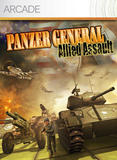 Panzer General: Allied Assault (Xbox 360)